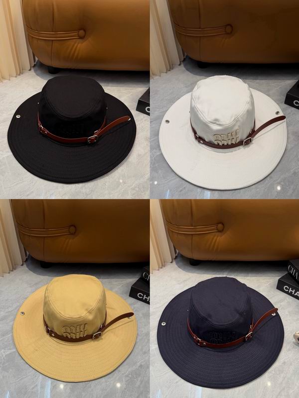 Miumiu hat dx40